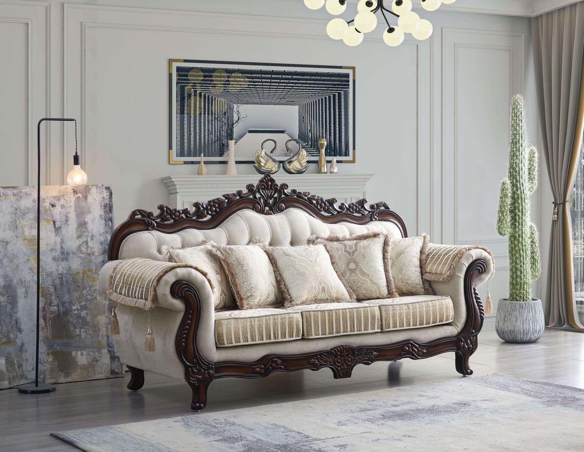 Royal Classic Sofa